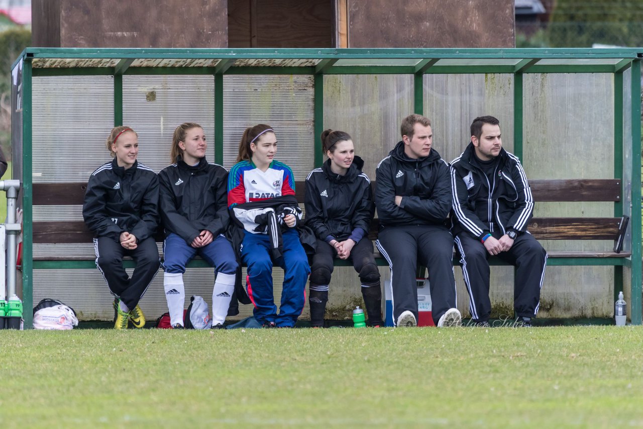 Bild 96 - Frauen SV Henstedt Ulzburg - TSV Limmer : Ergebnis: 5:0